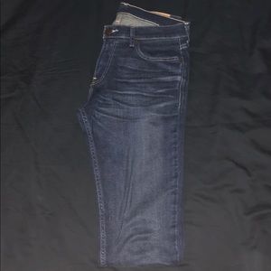 Hollister Skinny Jeans